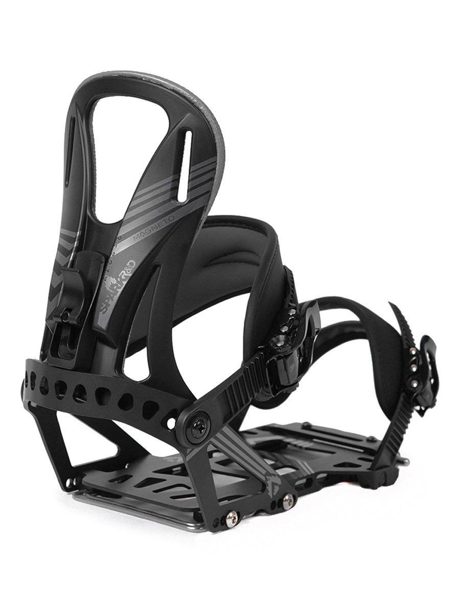 Męska Zestaw Splitboardowy: Jones Explorer + wiązania Spark Magneto + Voile + foki Jones