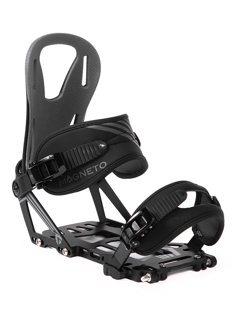 Męska Zestaw Splitboardowy: Jones Explorer + wiązania Spark Magneto + Voile + foki Jones