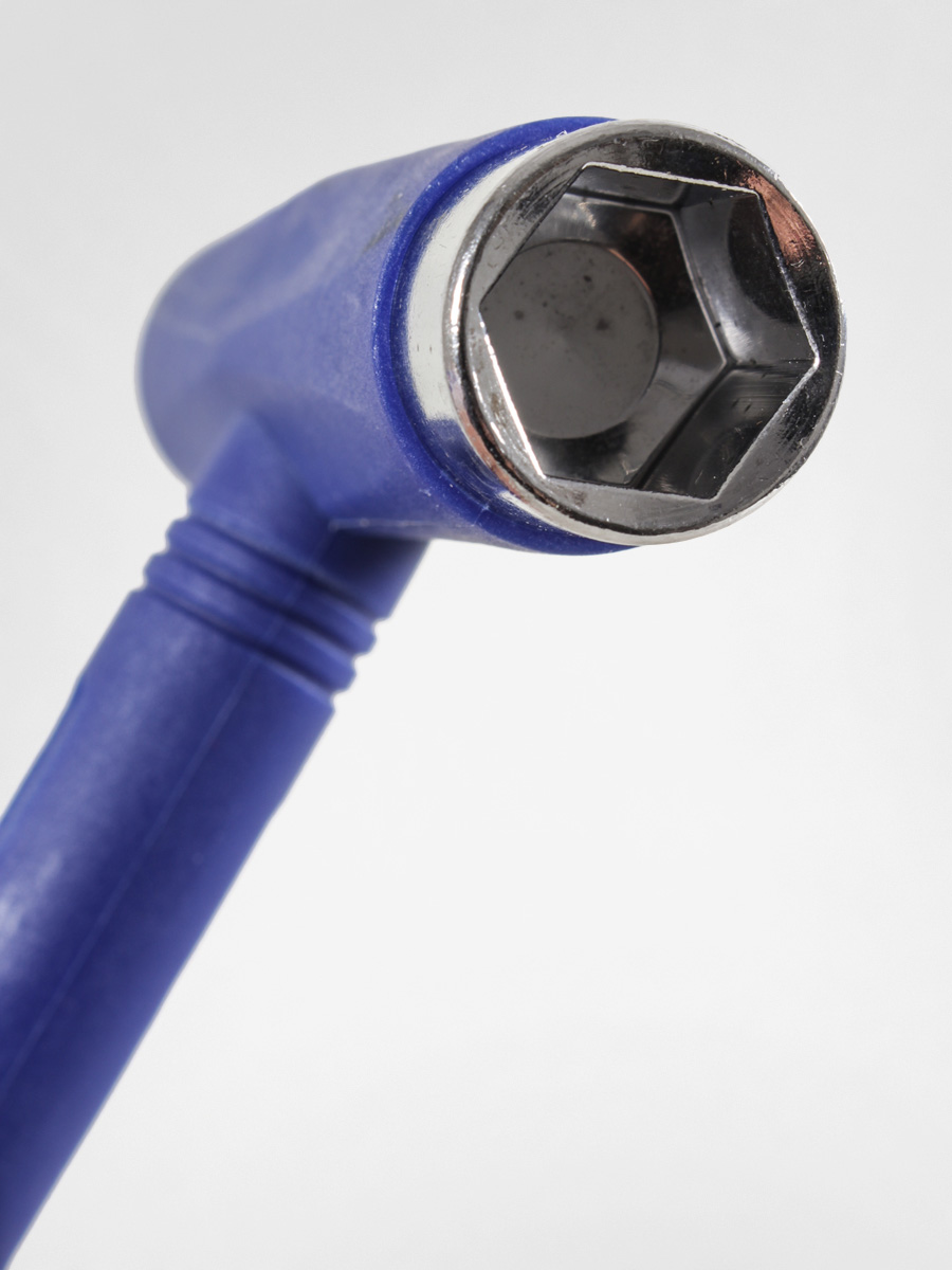 Klucz Unit 01 (royal)