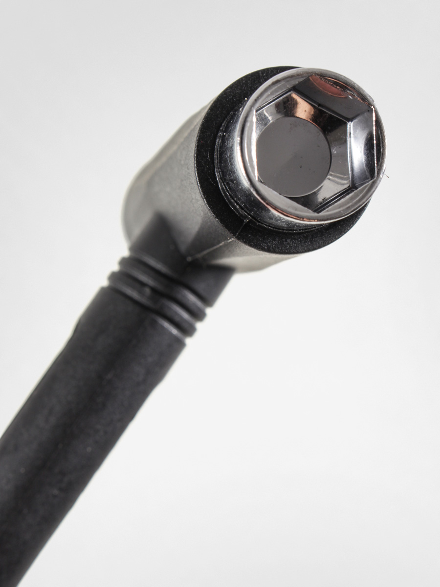 Klucz Unit 01 (black)