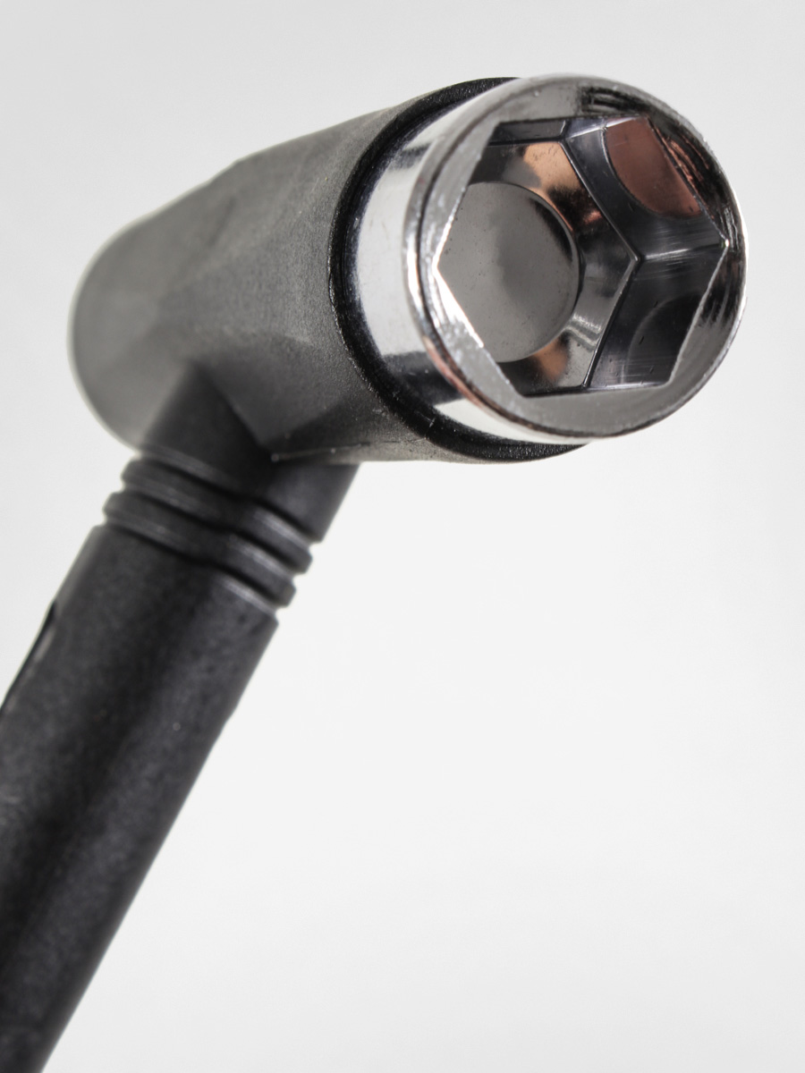 Klucz Unit 01 (black)