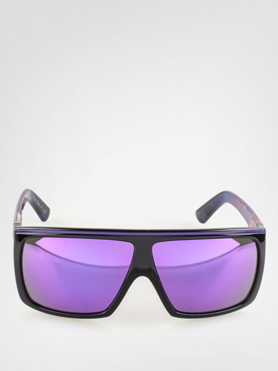 Okulary przeciwsłoneczne Dragon Fame 2 (purple nebula/purple ion)