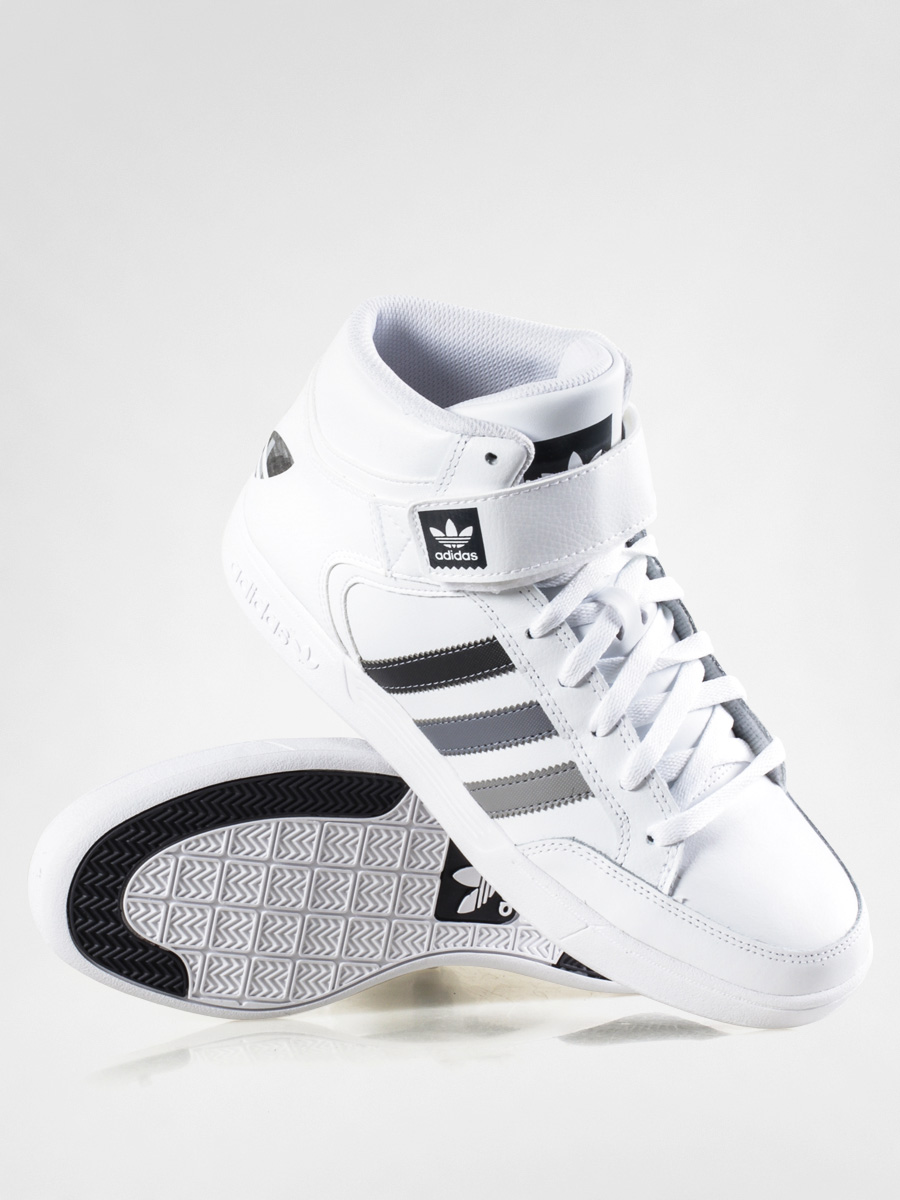 Buty adidas Varial Mid (ftwwht/dgsogr/mgsogr)