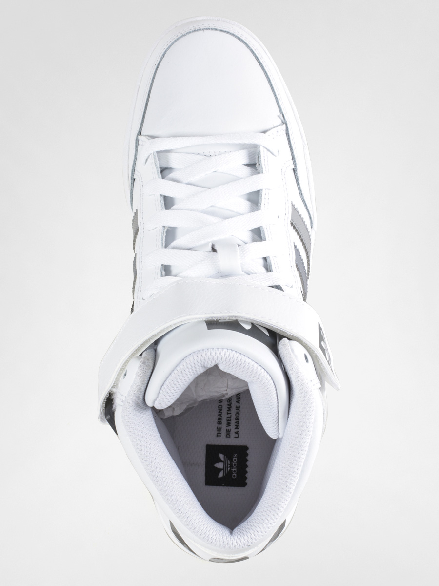 Buty adidas Varial Mid (ftwwht/dgsogr/mgsogr)