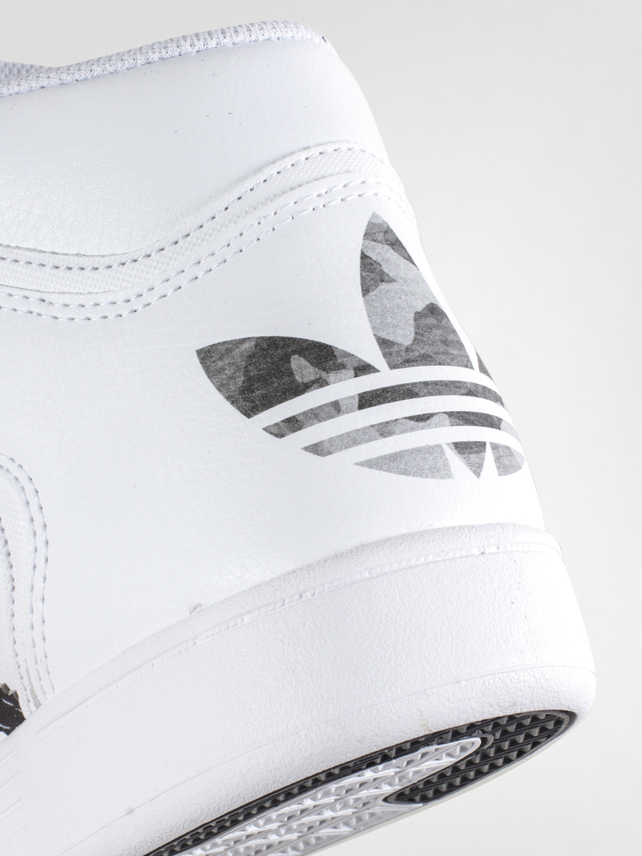 Buty adidas Varial Mid (ftwwht/dgsogr/mgsogr)