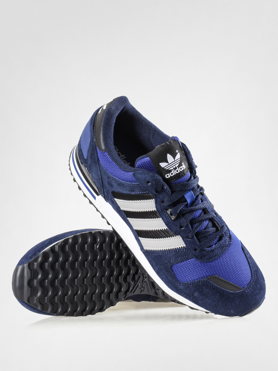 Buty adidas ZX 700 (conavy/mgsogr/croyal)