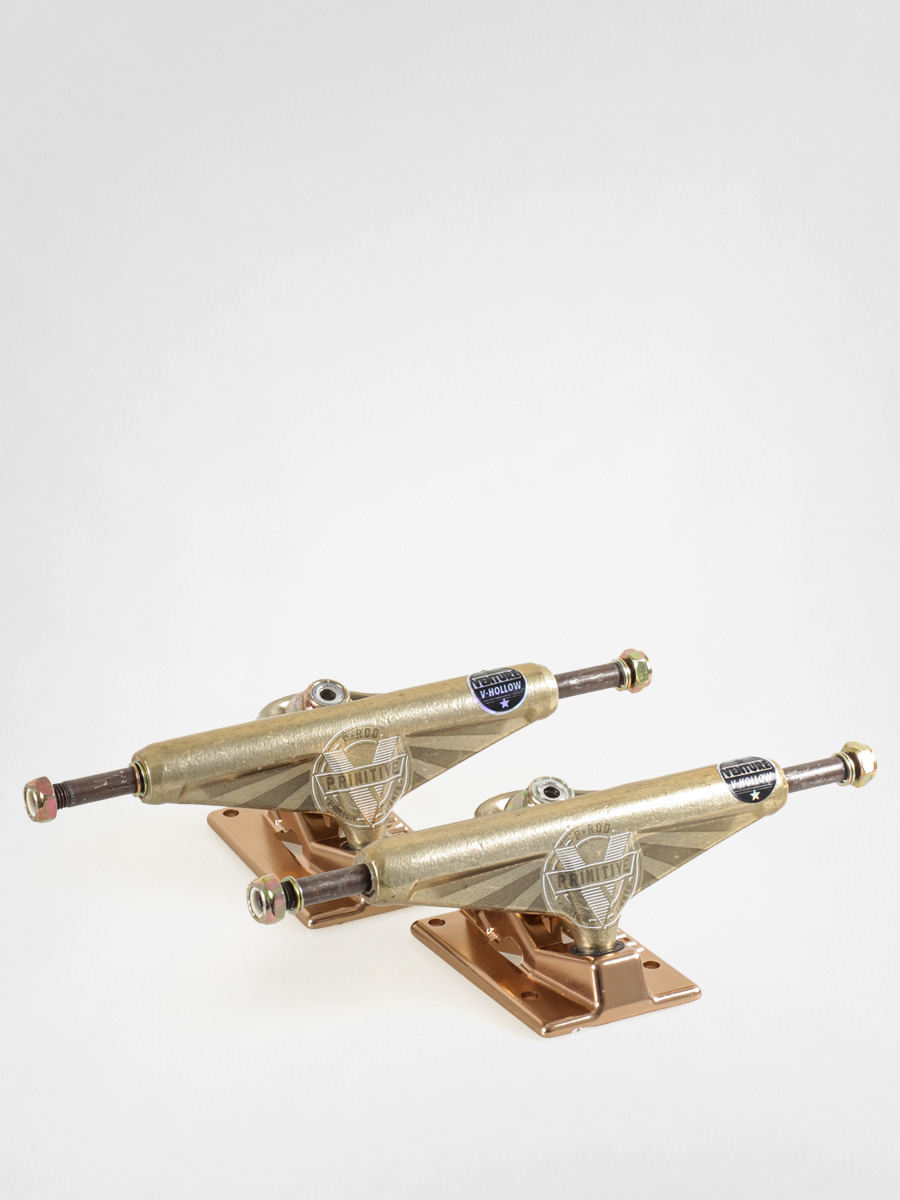 Traki Venture Prod x Primitive V-Hollow Light 