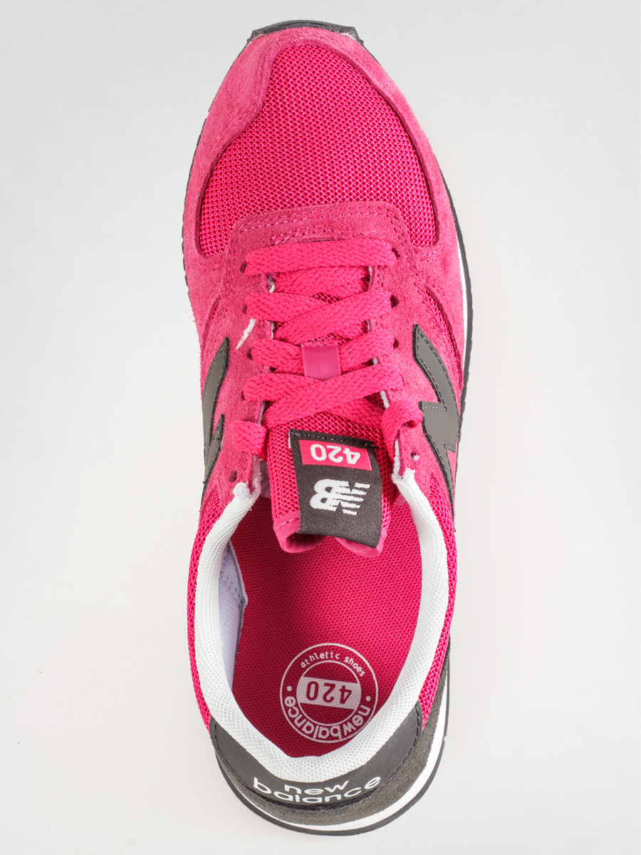 Buty New Balance 420 (snpp)