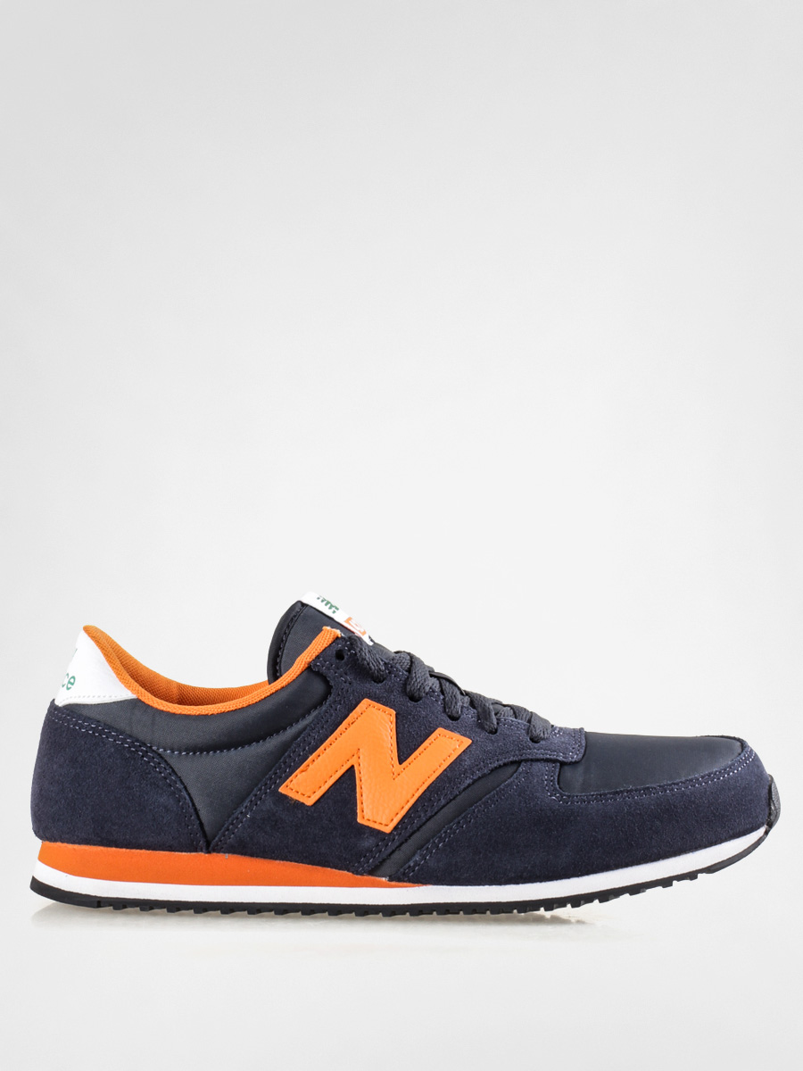 Buty New Balance 420 (snyn)
