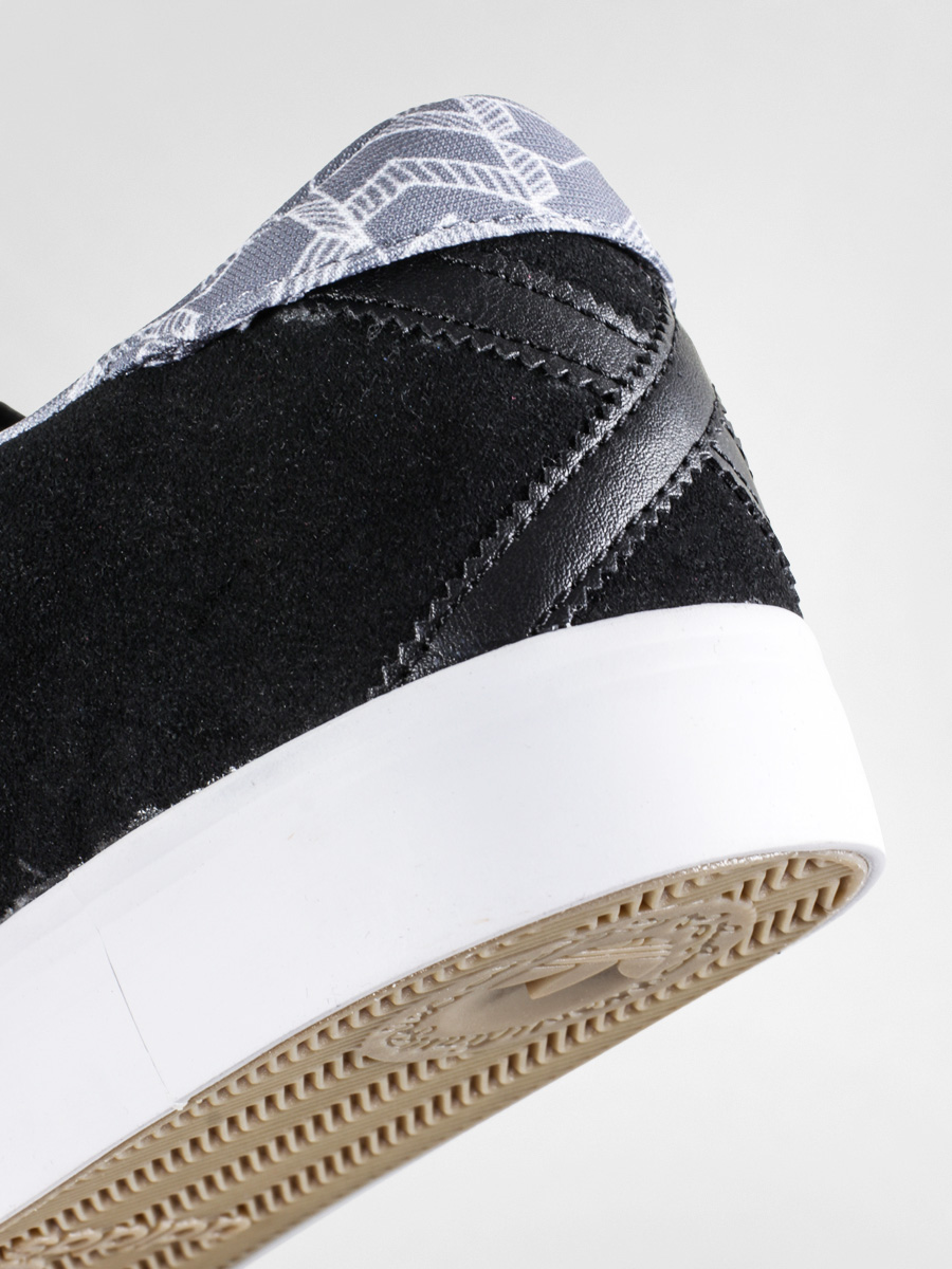 Buty adidas Gonz Pro (cblack/ftwwht/grey)