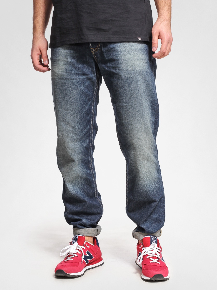 Spodnie Quiksilver Sequel (vintage)