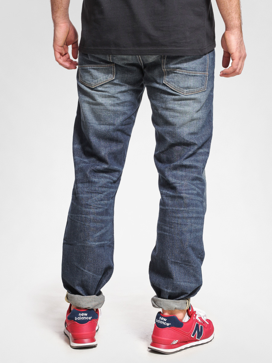 Spodnie Quiksilver Sequel (vintage)