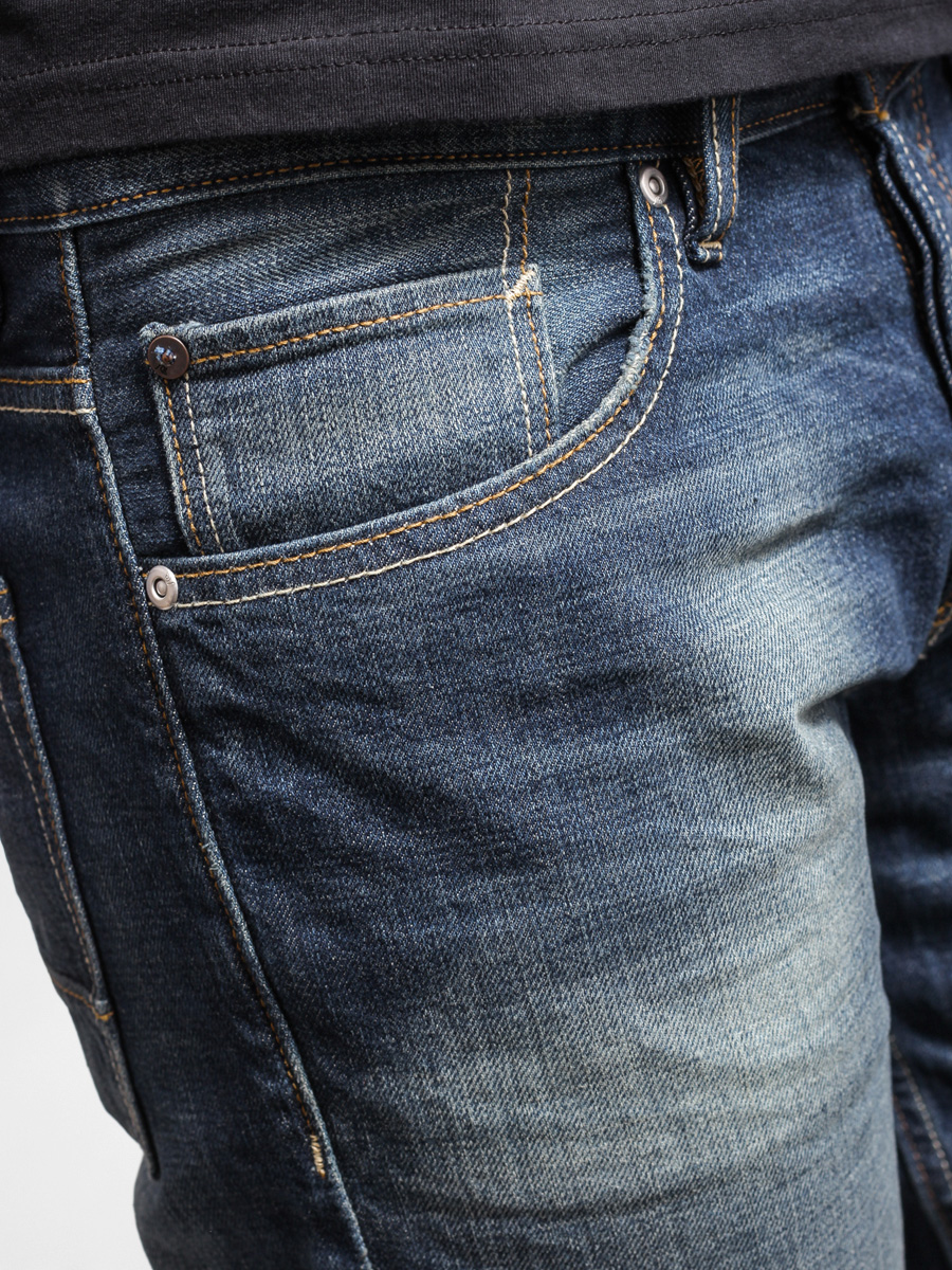 Spodnie Quiksilver Sequel (vintage)