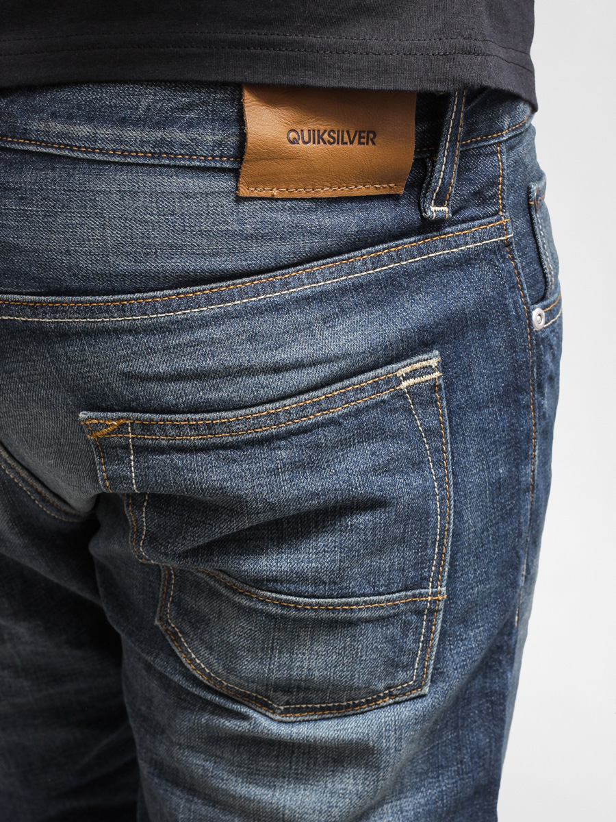 Spodnie Quiksilver Sequel (vintage)