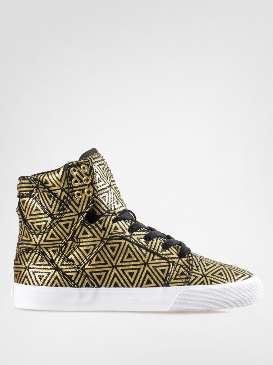Buty Supra Womens Skytop Wmn (glb)