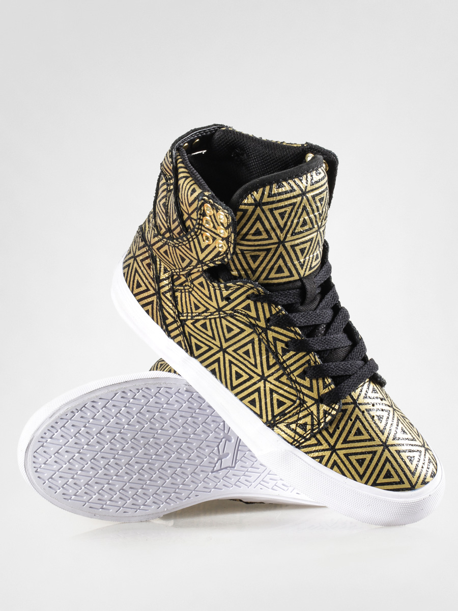 Buty Supra Womens Skytop Wmn (glb)