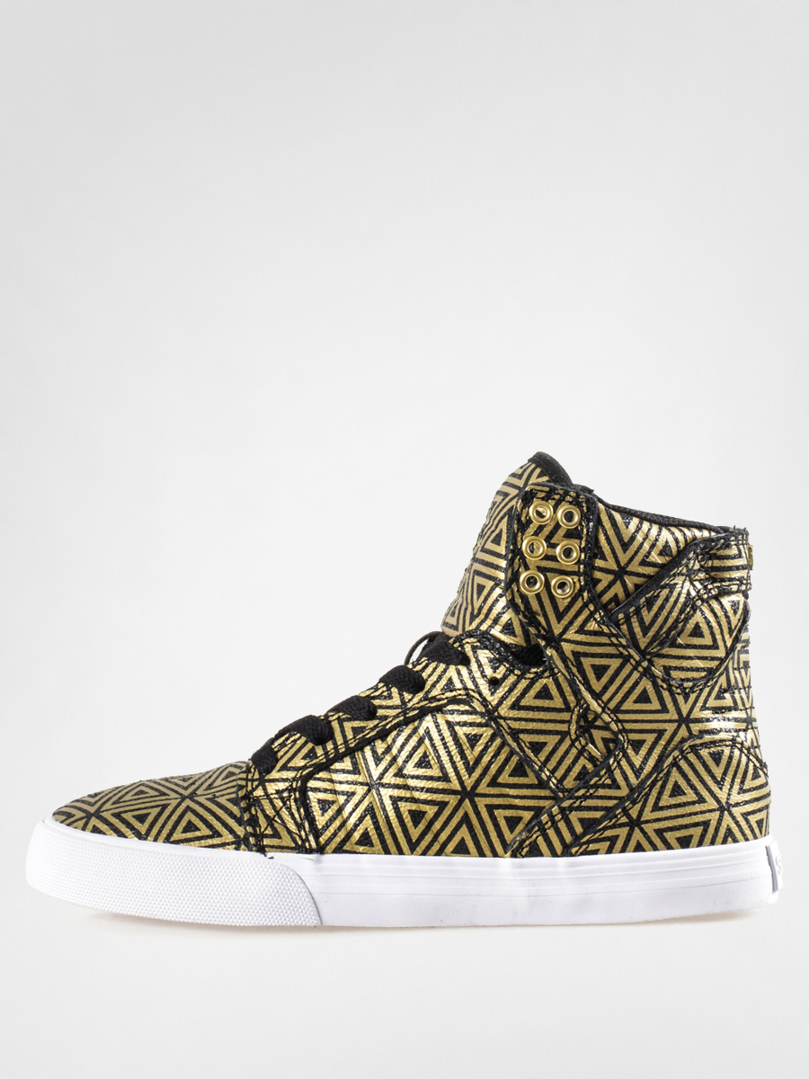 Buty Supra Womens Skytop Wmn (glb)