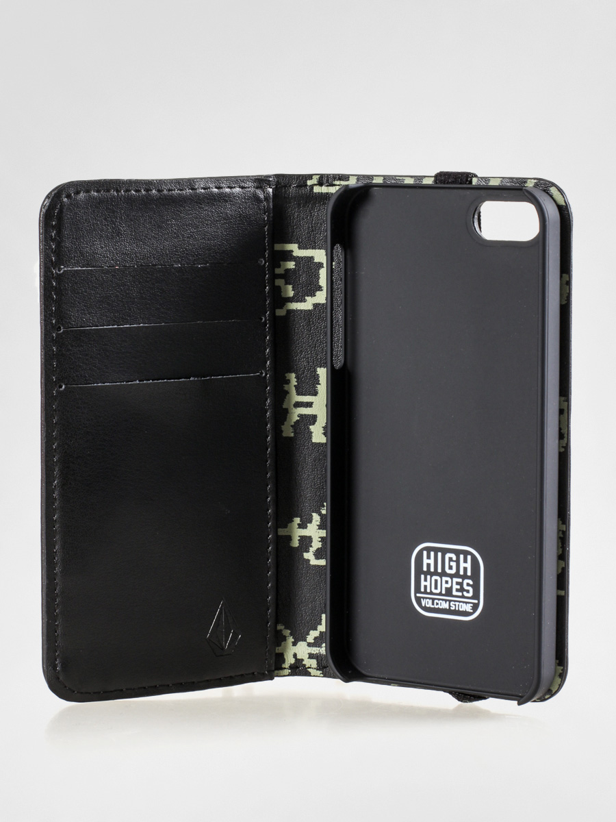 Etui Volcom Anxiety Phone Case (slf)