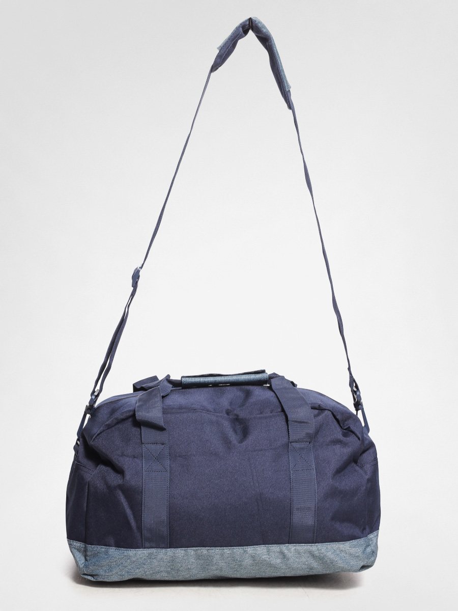 Torba Quiksilver Small Shelter (blue jeans)