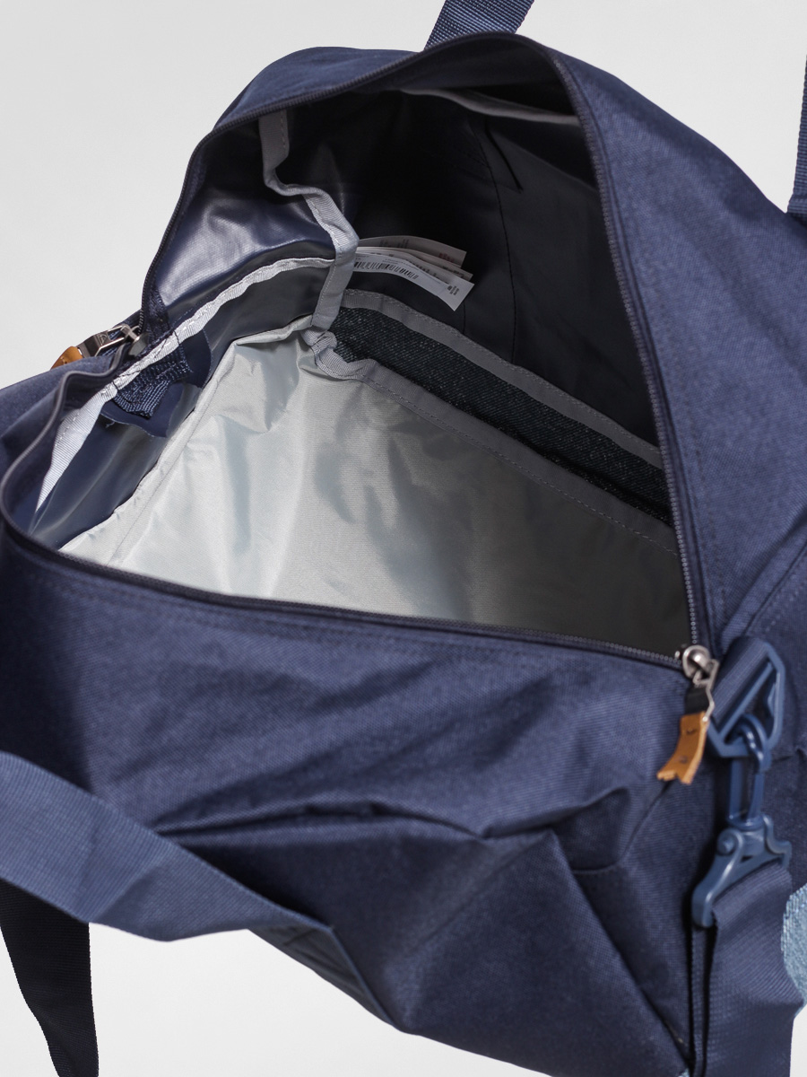 Torba Quiksilver Small Shelter (blue jeans)