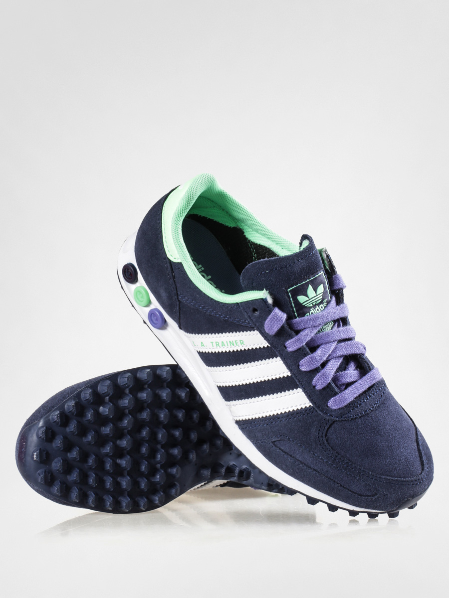 Adidas la outlet trainer damskie