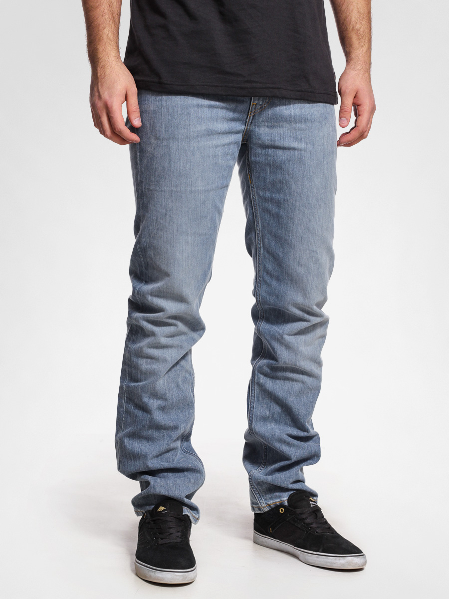 Spodnie Levi's Skate 513 Slim (jeans)