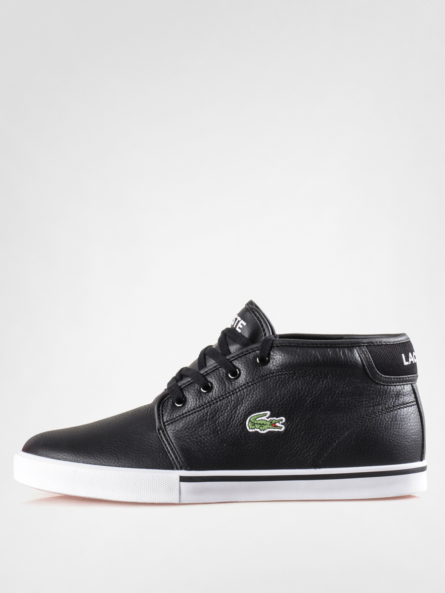 Buty Lacoste Ampthill Lcr Spm (black/black)