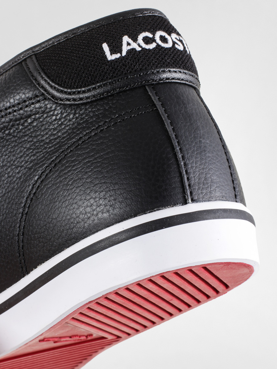Buty Lacoste Ampthill Lcr Spm (black/black)