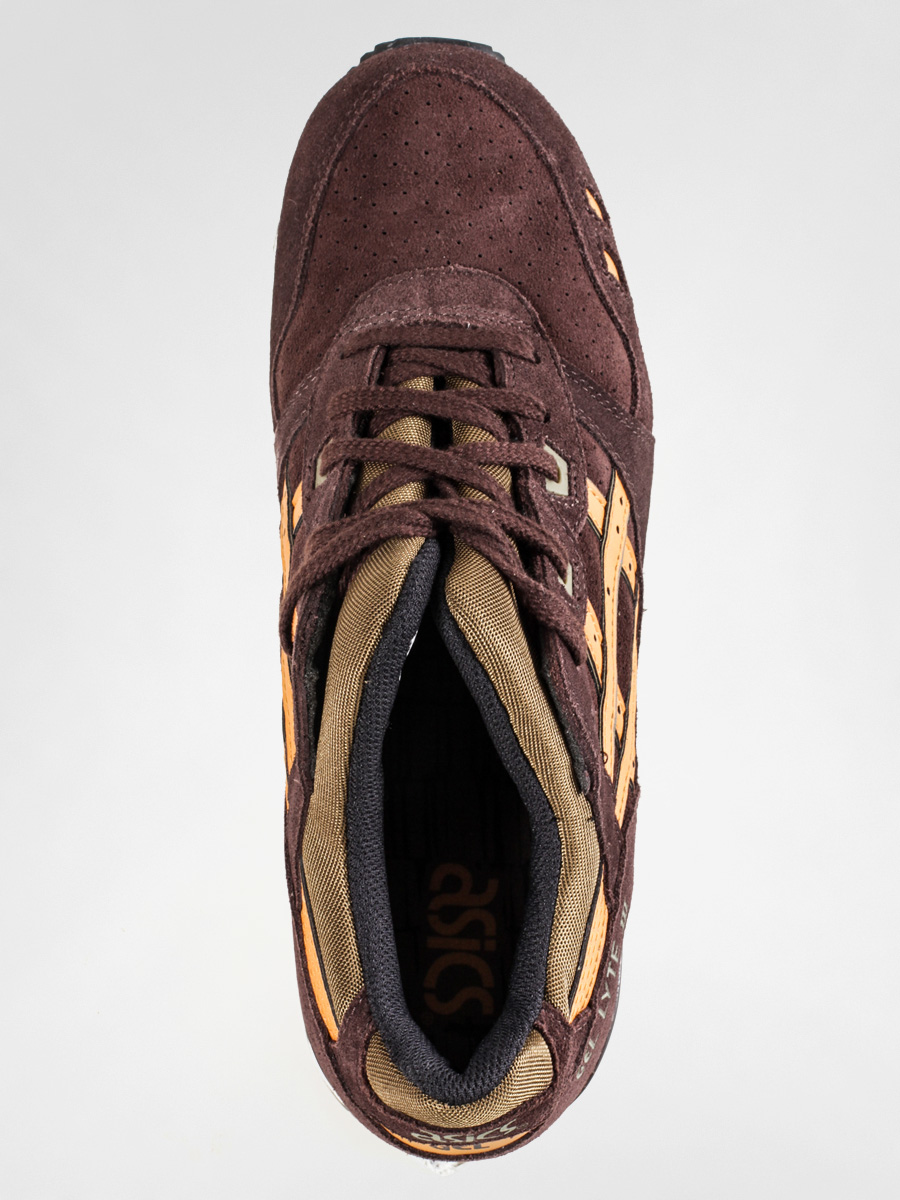 Buty Asics Gel Lyte 3 (dark brown/tan)