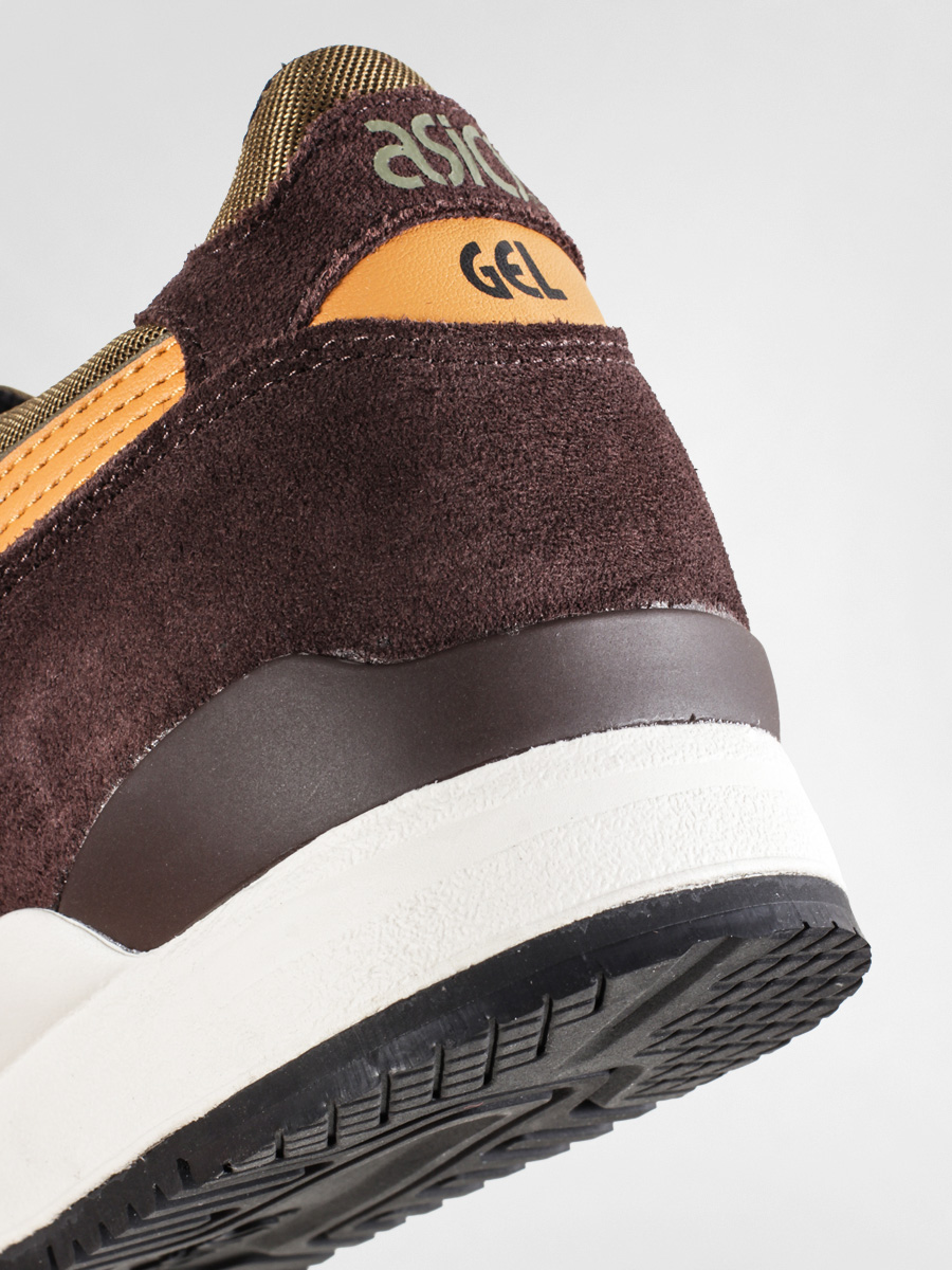 Buty Asics Gel Lyte 3 (dark brown/tan)