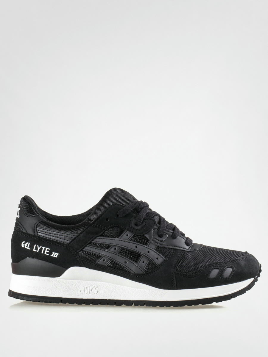 Buty Asics Gel Lyte 3 (black/black)