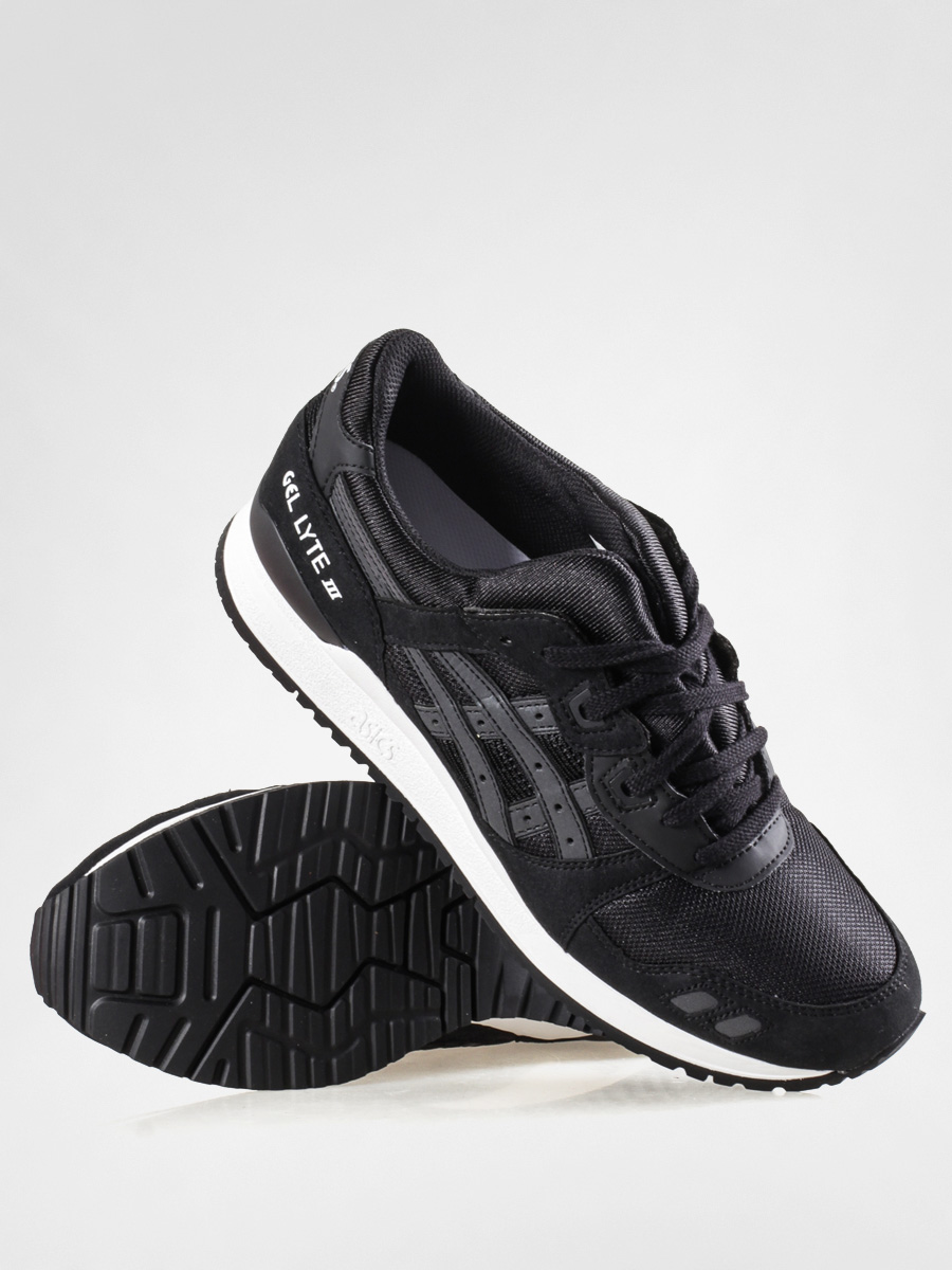 Buty Asics Gel Lyte 3 (black/black)