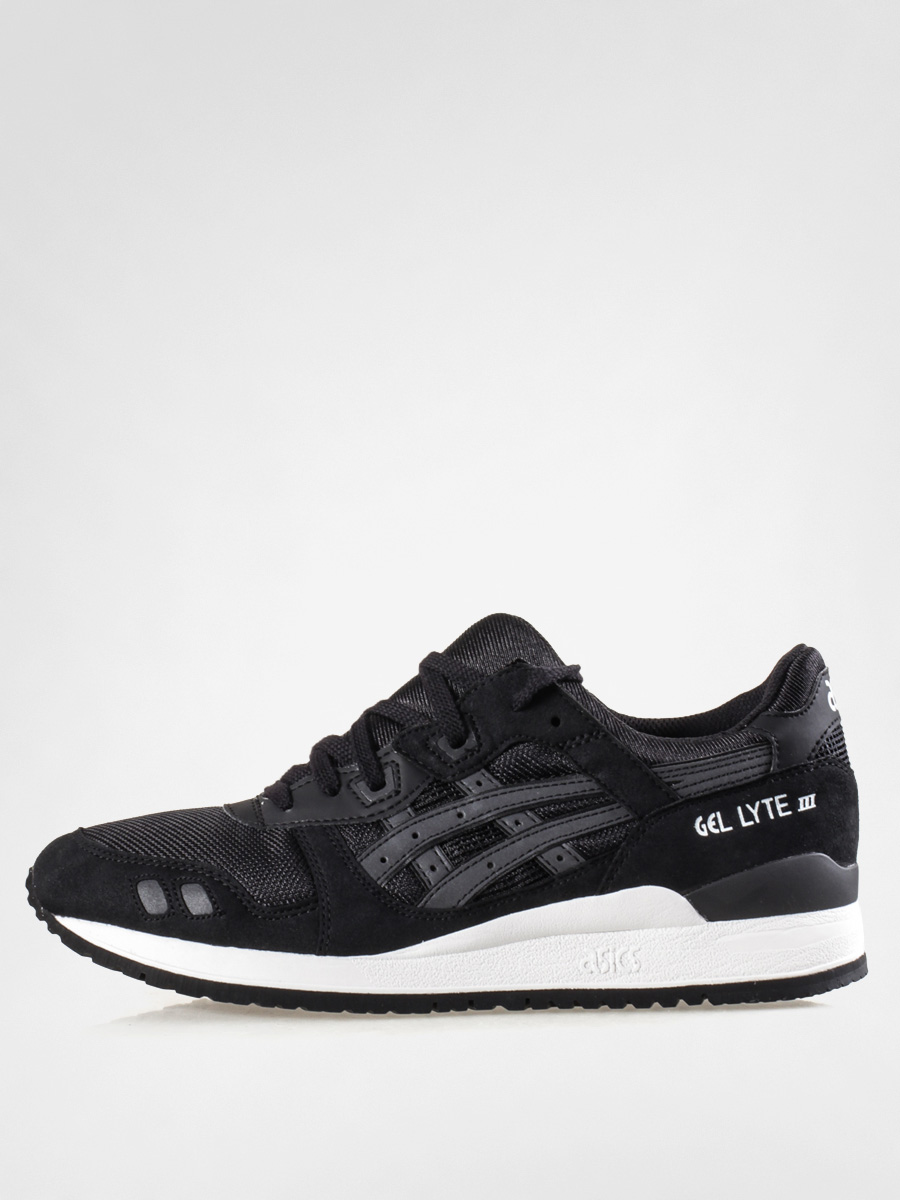 Buty Asics Gel Lyte 3 (black/black)