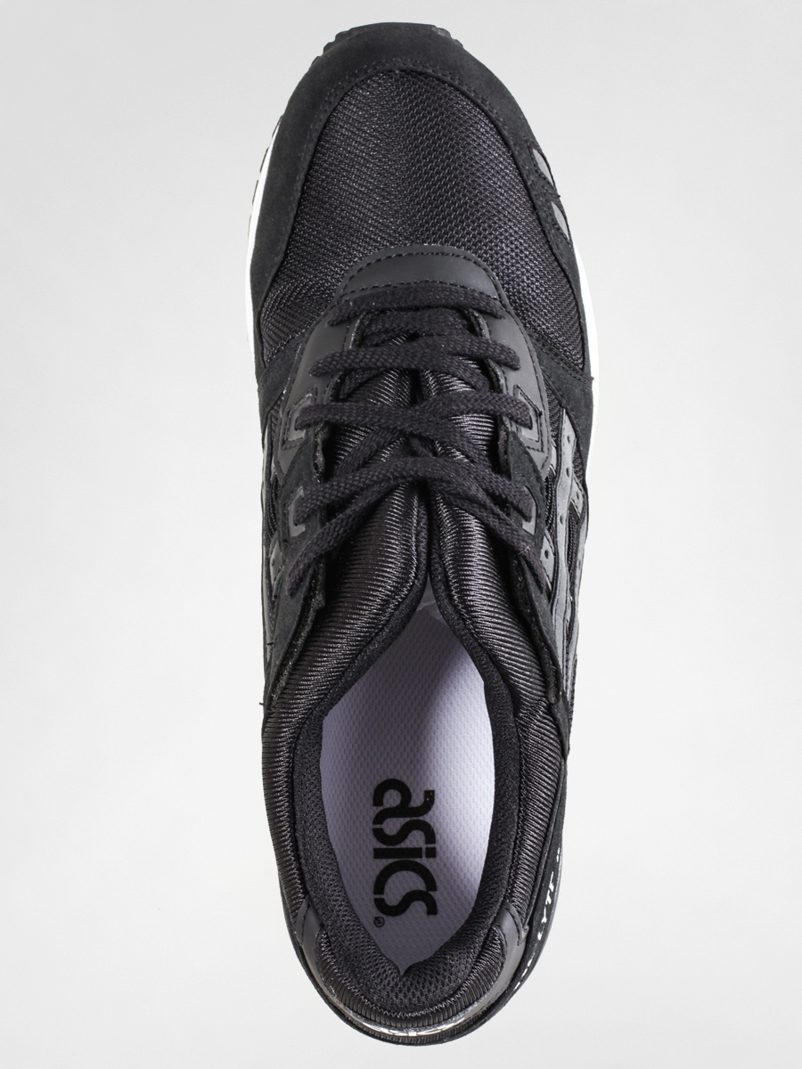 Buty Asics Gel Lyte 3 (black/black)