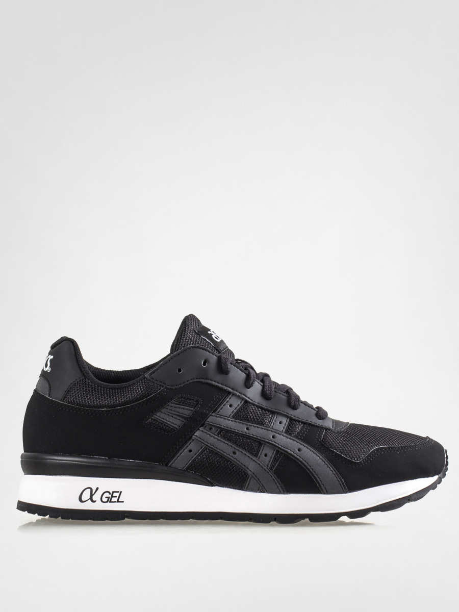 Buty Asics GT 2 (black/black)