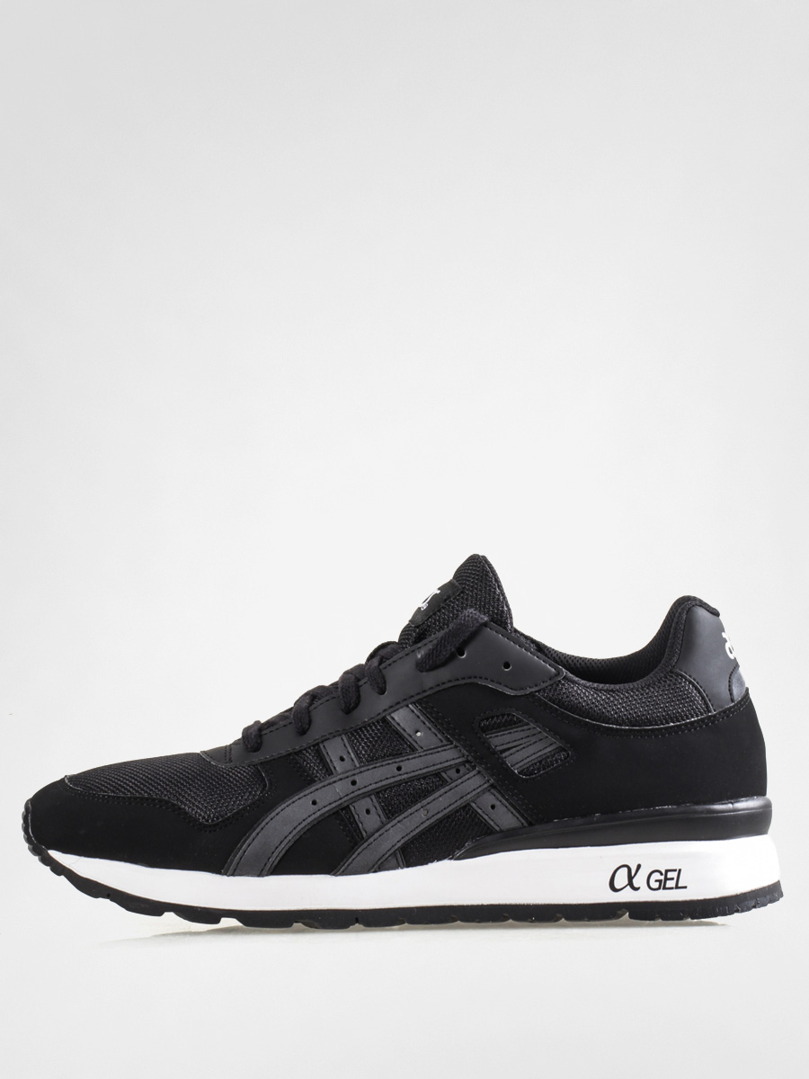 Buty Asics GT 2 (black/black)