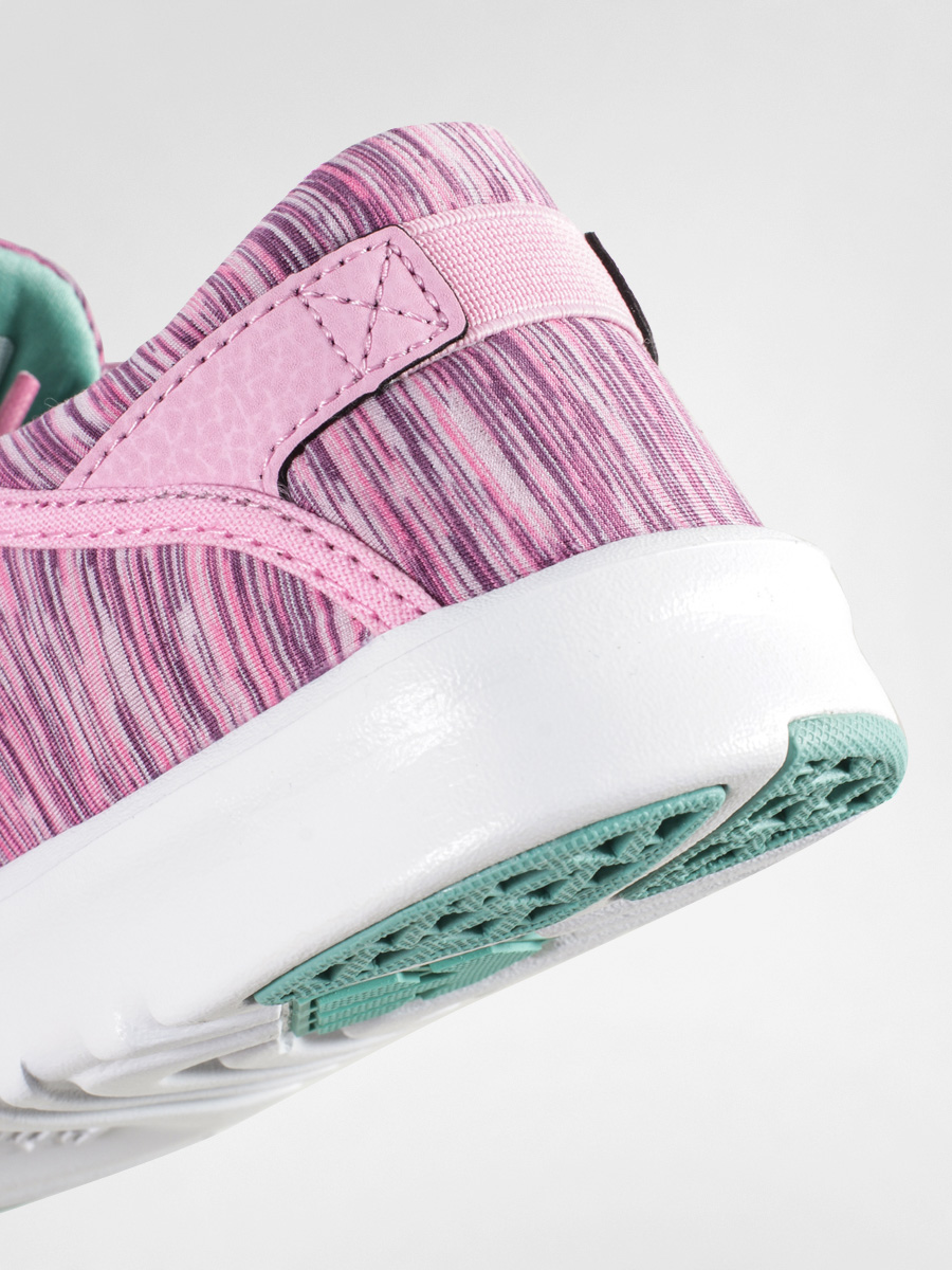 Buty Etnies Scout Wmn (pink/white)