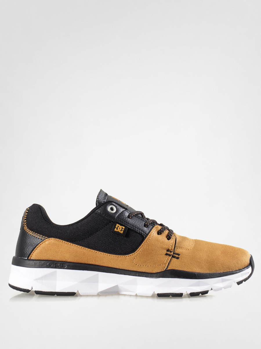Buty DC Player Tx Se (wheat/black)