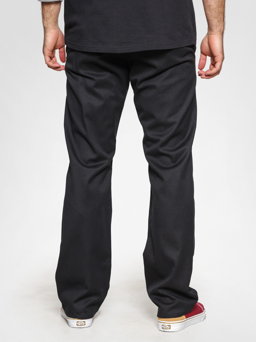 Spodnie Turbokolor Chinos Regular Fit (navy stretch)
