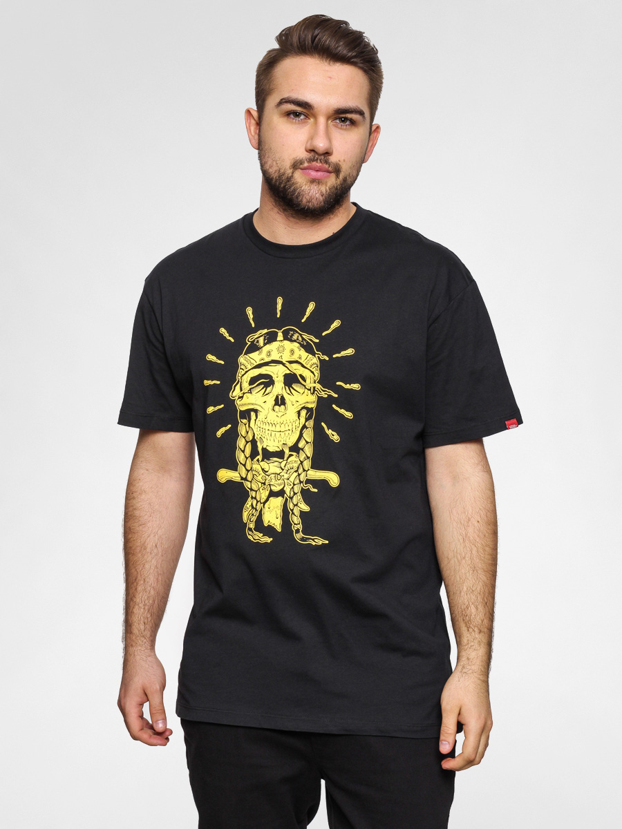 T-shirt Vans Shotgun Willie (black)