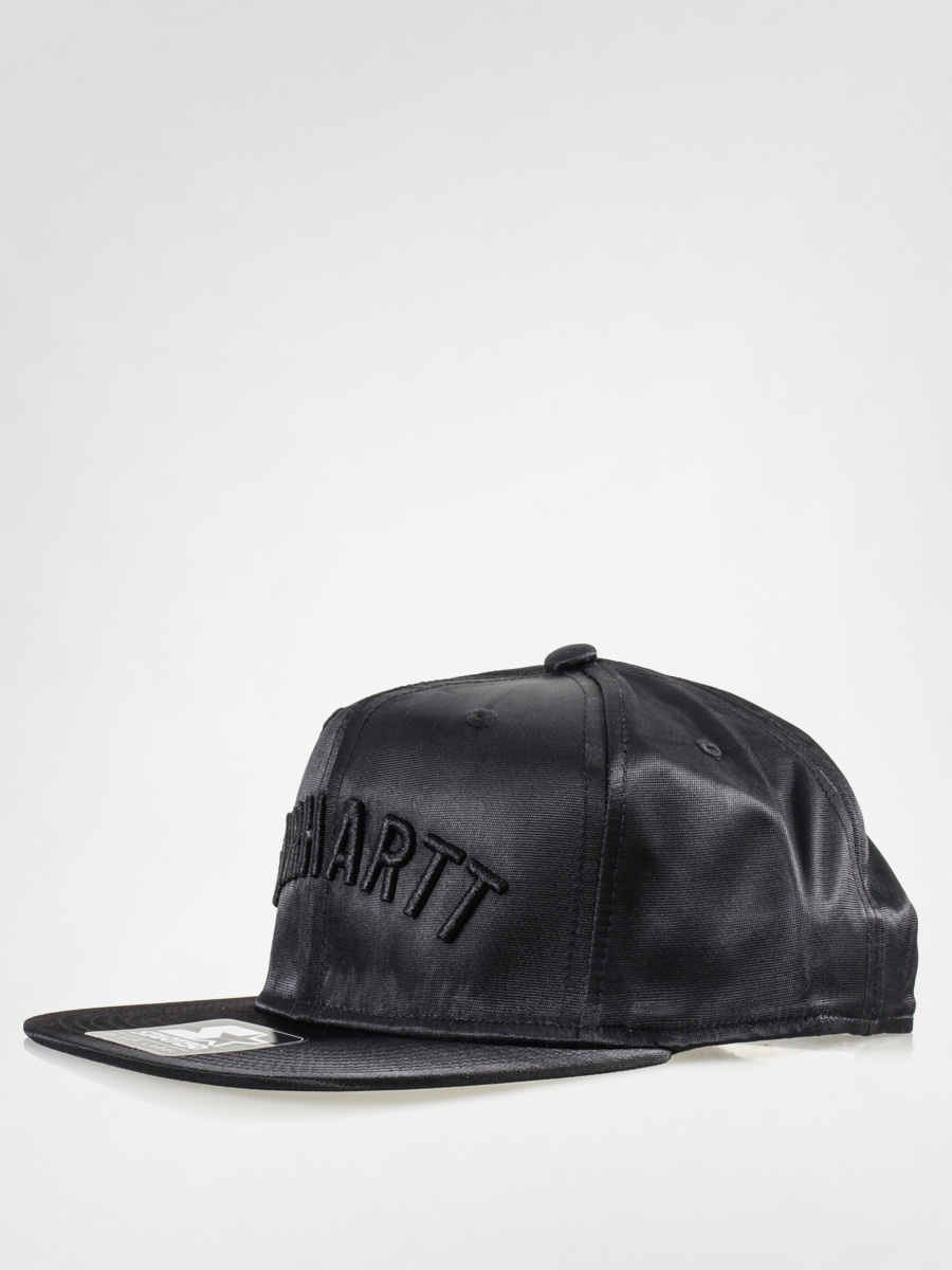 Czapka z daszkiem Carhartt Carhartt Wip Starter ZD (black)