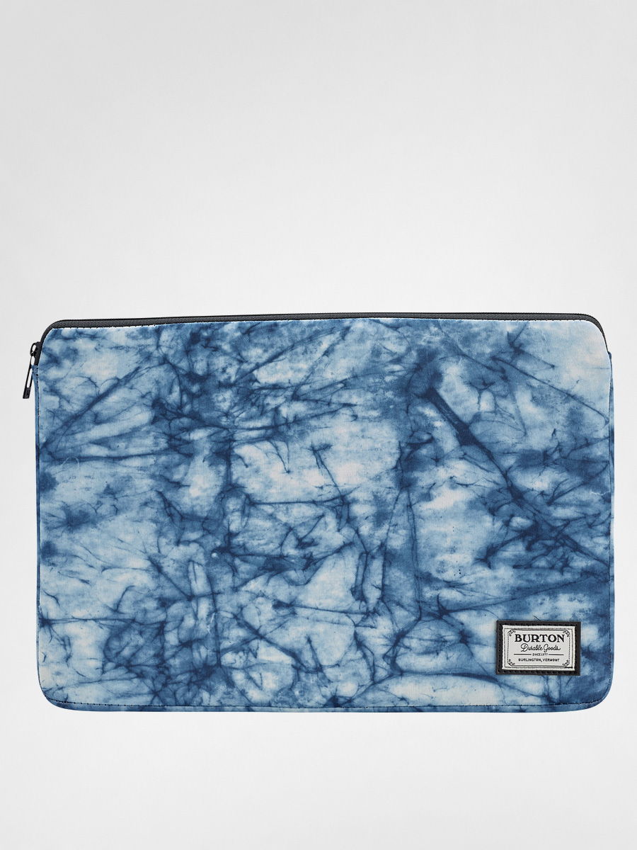 Pokrowiec Burton Laptop Sleeve (indigo print)