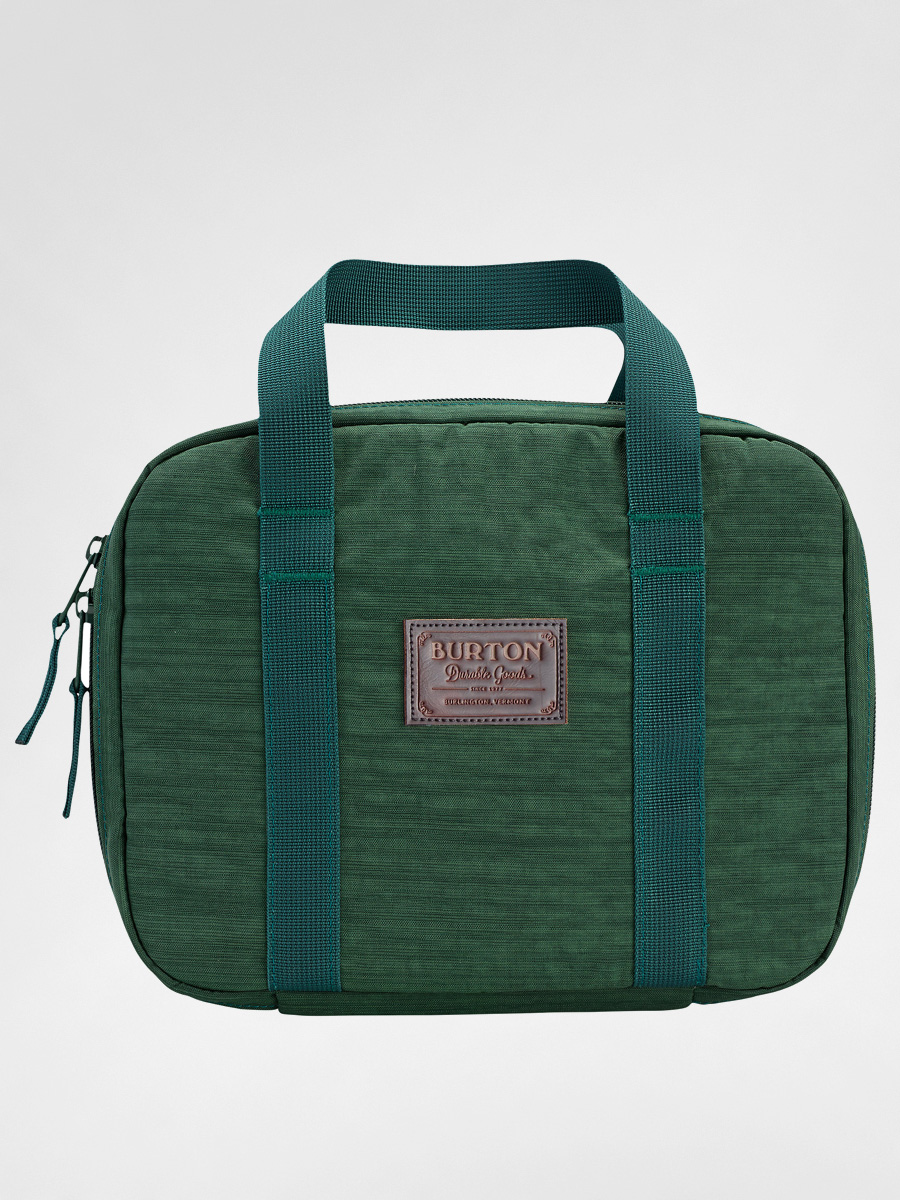 Torba na lunch Burton Lunch Box (green mountain green)