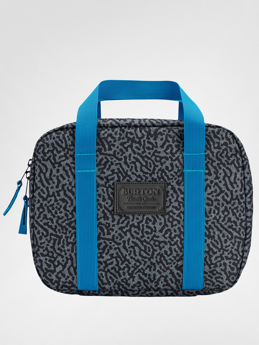 Torba na lunch Burton Lunch Box (elephant print)