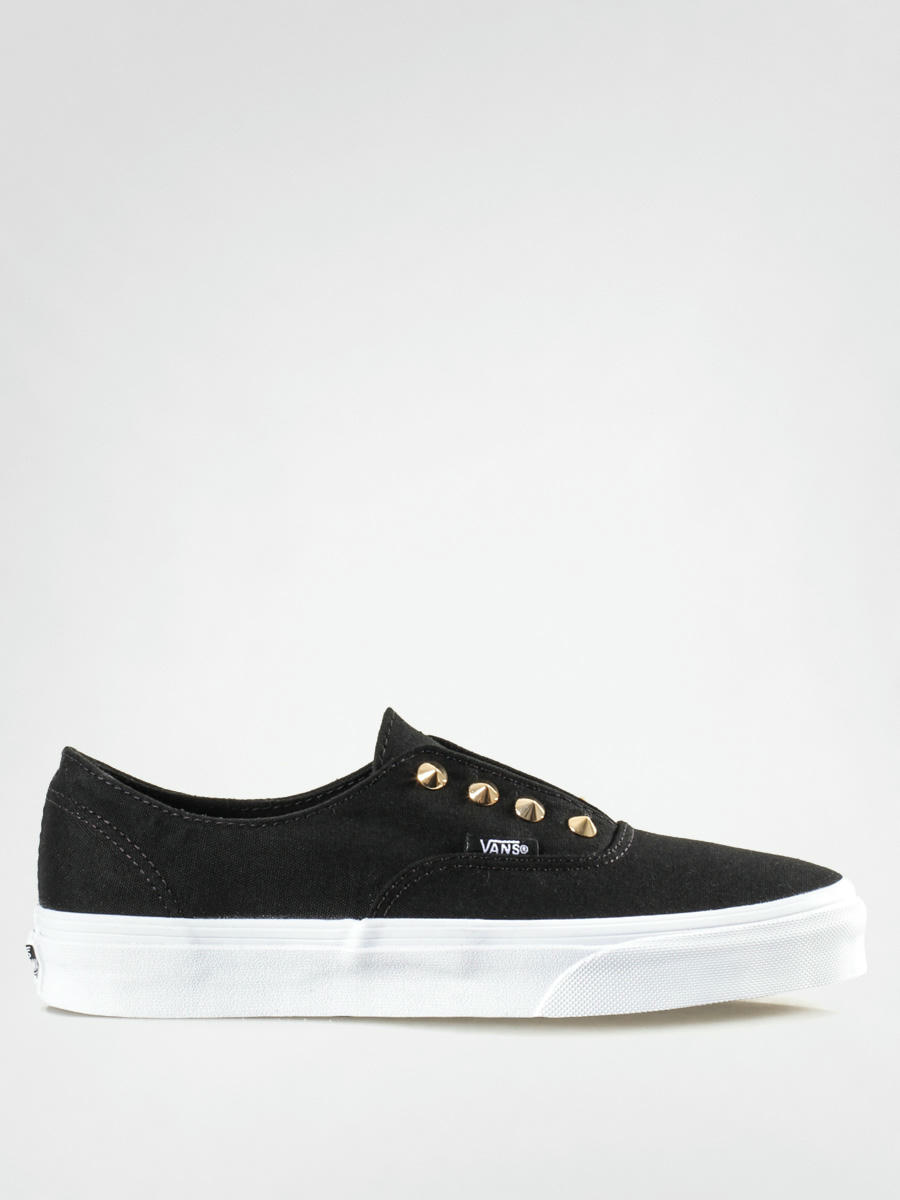 Buty Vans Authentic Gore (studs/black)