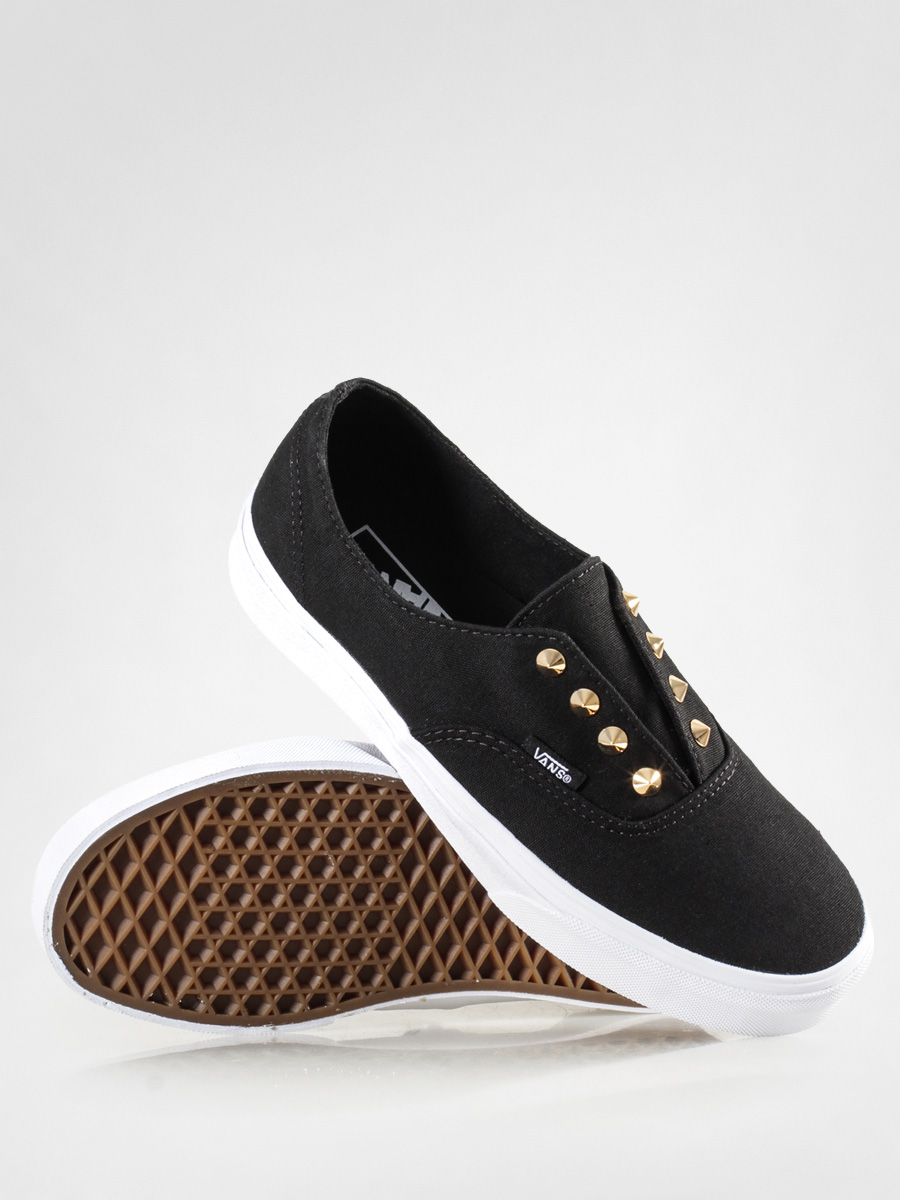 Buty Vans Authentic Gore (studs/black)