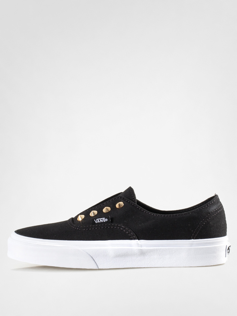 Buty Vans Authentic Gore (studs/black)