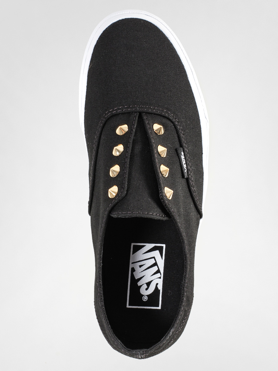 Buty Vans Authentic Gore (studs/black)