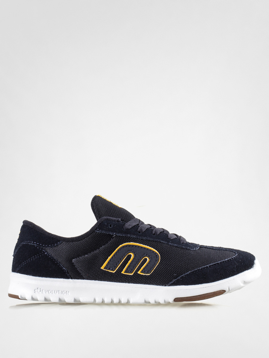 Buty Etnies Lo Cut SC (navy/white/gum)