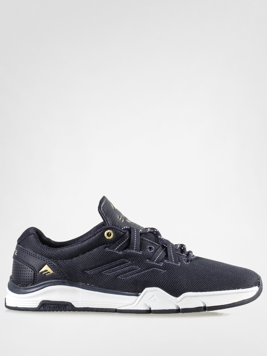 Buty Emerica The Westgate Cruiser Lt (navy/white)